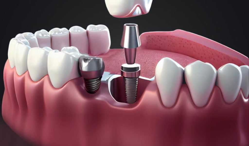 immediate-implant